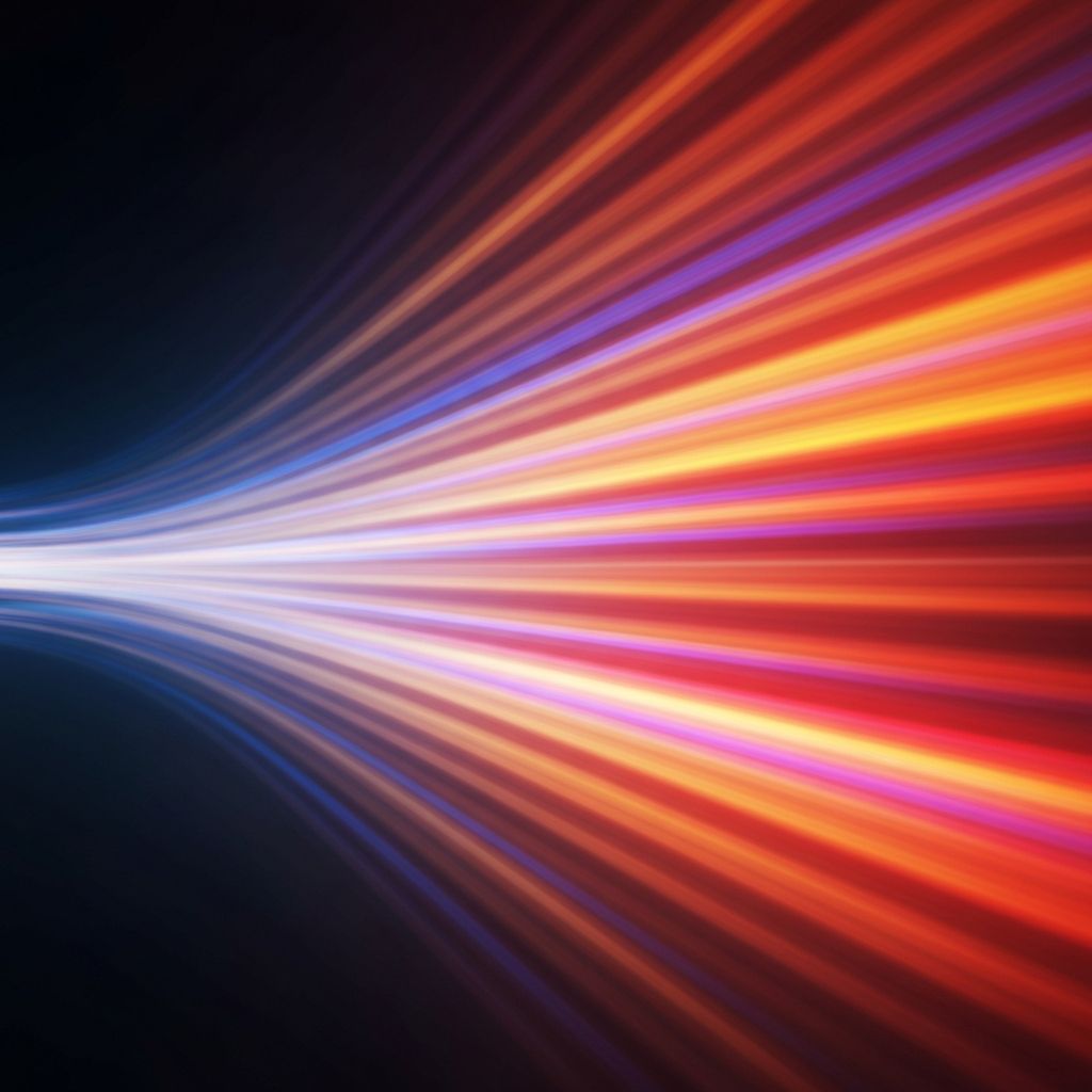 Fast motion speed concept